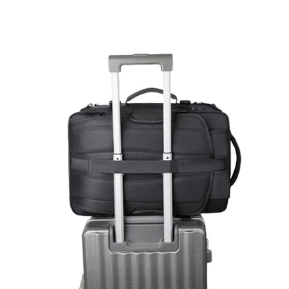 8cm Expandable Vacuum Compression Travel Backpack-Style 1