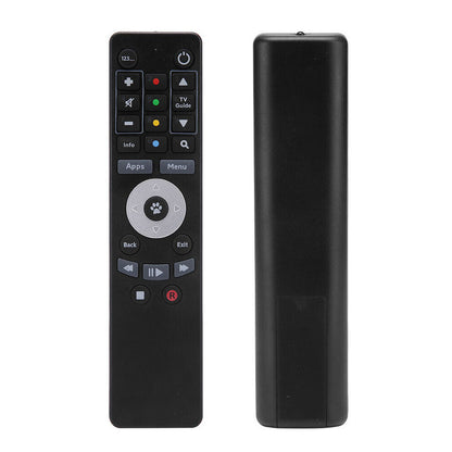 Replacement Remote Control for Fetch Mini 4K Mighty Gen 2 Box H671T M616T H626T