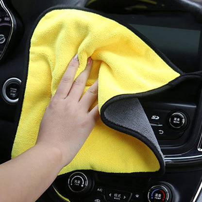 8Pcs Car Cleaning Kit Car Wash Brush with Long Handle for Cars RV Truck