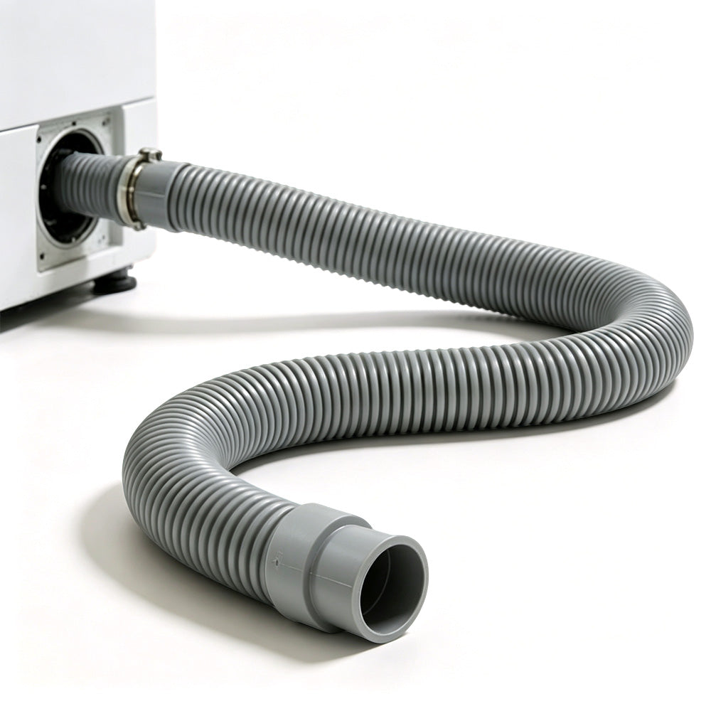 3m Universal Washing Machine Dishwasher Drain Hose Extension Kit