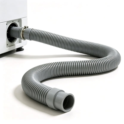 3m Universal Washing Machine Dishwasher Drain Hose Extension Kit