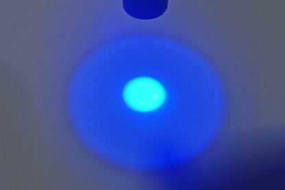365nm UV Blacklight Flashlight Pet Urine Detector for Resin Rock Scorpion
