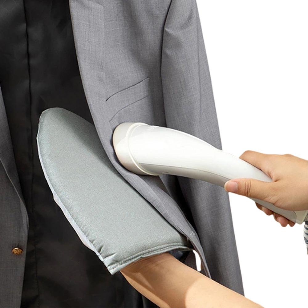 2Pcs Ironing Gloves for Garment Steamer Heat Resistant Mitt