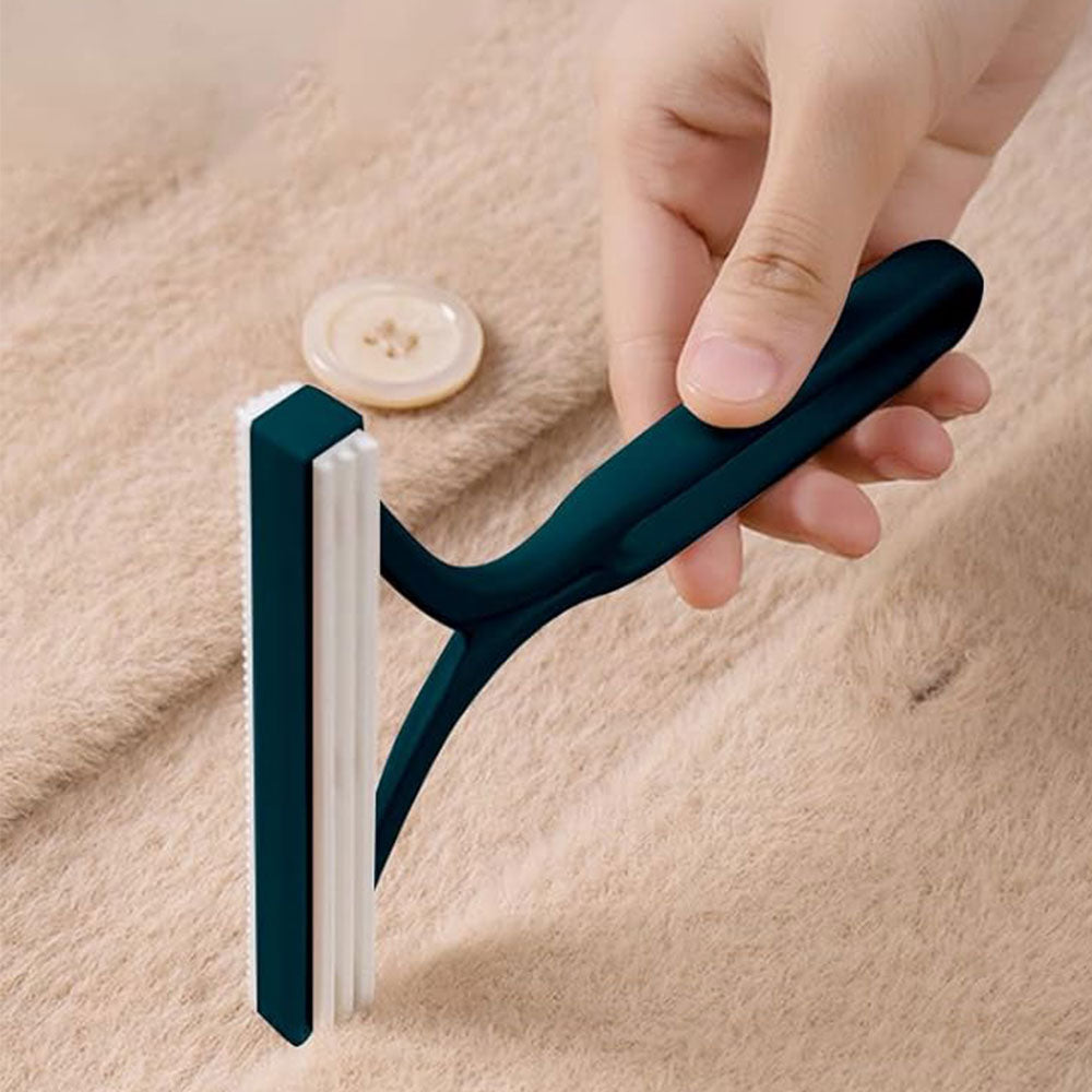 5Pcs Set Pet Hair Removers Dog Cat Hair Lint Removal Tool for Carpets Clothes Furniture Car Upholstery