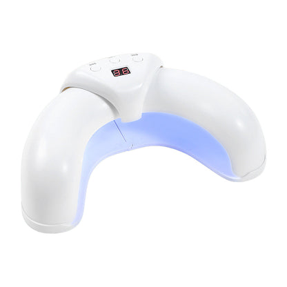 LED Nail Lamp Smart Induction Gel Nail Lamp Nail Dryer
