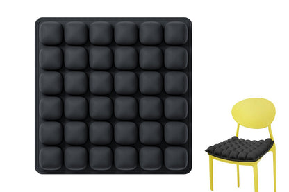 36-Air-Cell Inflatable Seat Cushion