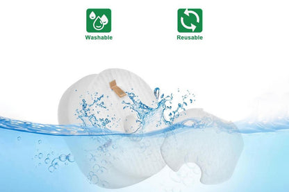 12Pcs Filter Replacement for Shark Rocket Vacuum HV301 HV302 HV300 HV292 UV450