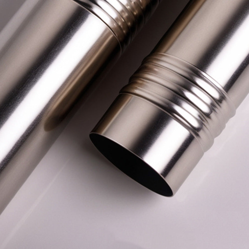 Washable Mop Pad Replacement Head with Reusable Coral fleece Cloths