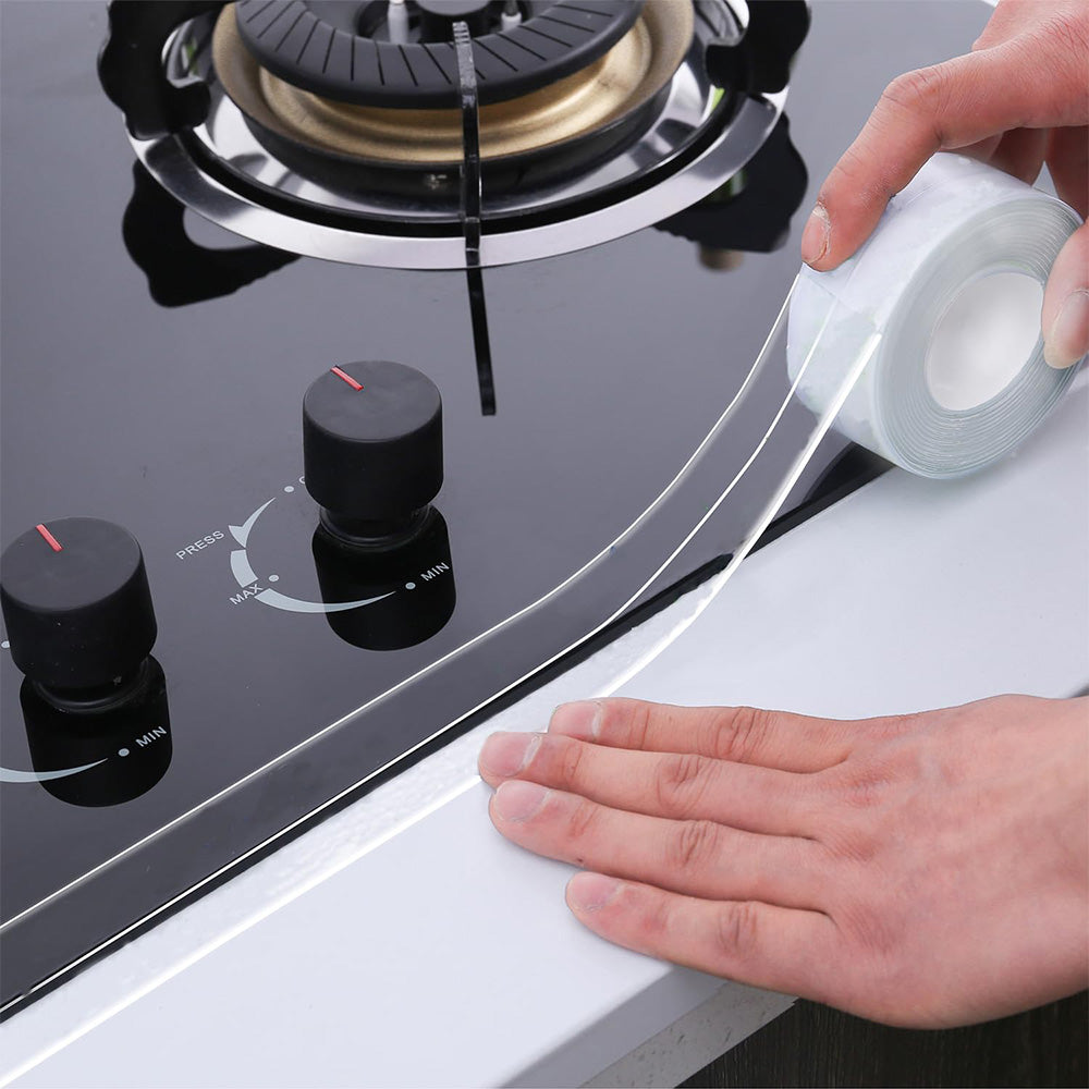 38mm PVC Self-Adhesive Sealing Strip