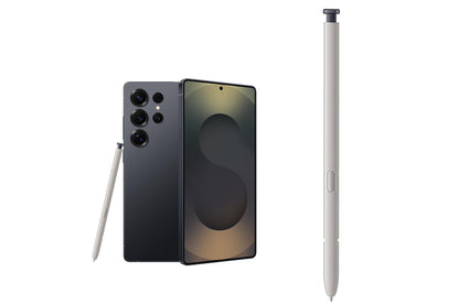 Stylus Pen for Samsung Galaxy S25 Ultra - Black