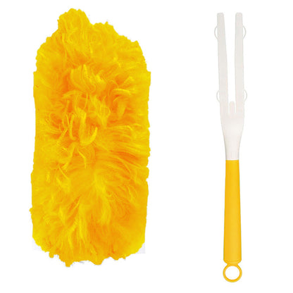 Duster Refills 360 Feather Duster for Swiffer Duster Cleaning Dusting Furniture
