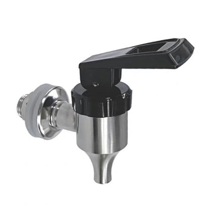 Stainless Steel Beverage Dispenser Faucet Bar Spigot Tap for Water Wine Drink