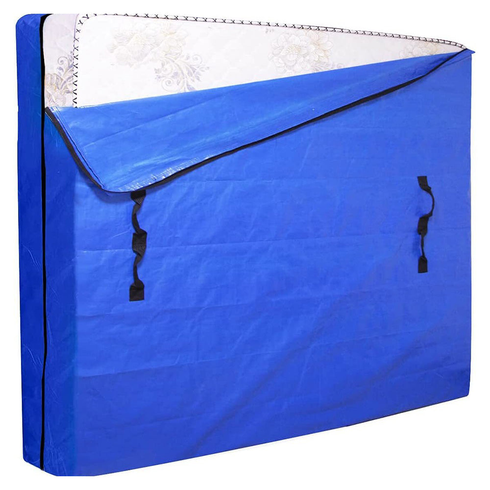 Mattress Storage Moving Bag with Handles Heavy Duty
