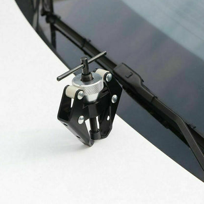 Heavy-Duty Windshield Wiper Arm Removal Tool Kit Universal Puller for Cars SUVs & Trucks