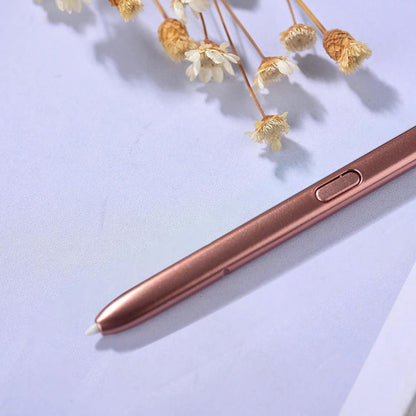 Replacement Stylus Pen for Galaxy Note20 Note 20 Ultra N9860 S-Pen Gold