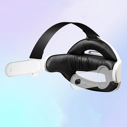 Head Strap for Meta Quest 3 Quest 2 Quest 3s Elite Strap VR Headset Strap