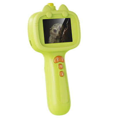 Borescope Camera with Light ¨C STEM Science Educational Toy for Kids