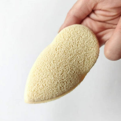 4 Pack Glove Style Facial Cleansing Sponges