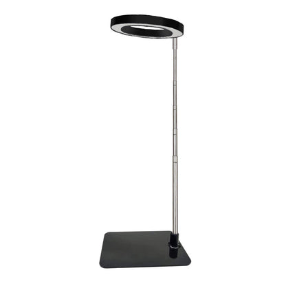 Grow Light for Indoor Plants Full Spectrum 20 LED with Adjustable Brightness