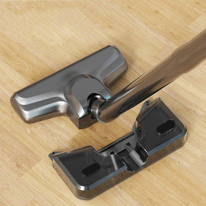 5-in-1 Handheld Cordless Vacuum Cleaner Mattress Mite Remover Floor Cleaning Mop Car Cleaner