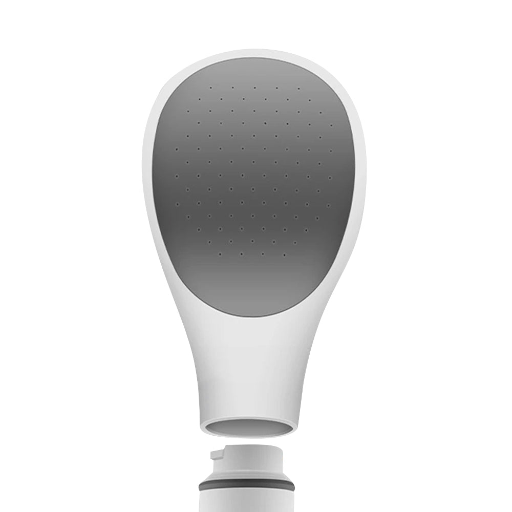 Detachable Shower Head High-Pressure Shower Head Bathroom Accessories