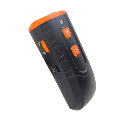 Ultrasonic Anti-Bark Device for Pet Dog Stop Barking Training and Behavior Control Tool