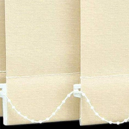20 Pack Vertical Blind Bottom Weights 88mm 125mm