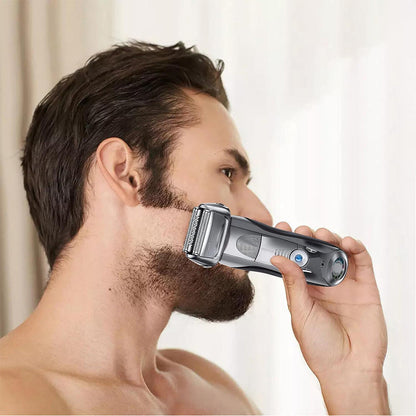Replacement Shaver Head for Braun Shaver Razor Series 7