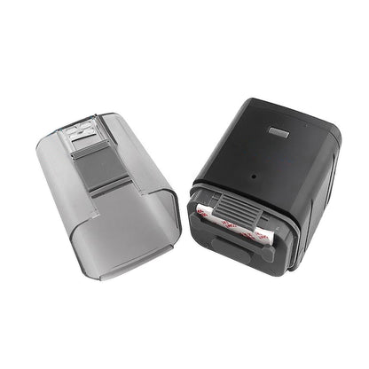 Automatic Fish Food Feeder Adjustable Fish Food Dispenser Vacation Timer Feeder