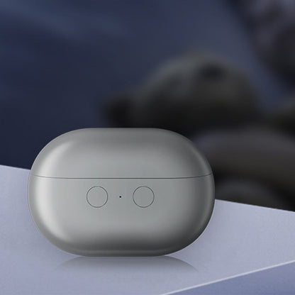 Multifunctional Electric Nail Clipper & Grinder for Safe Painless Nail Care Gray