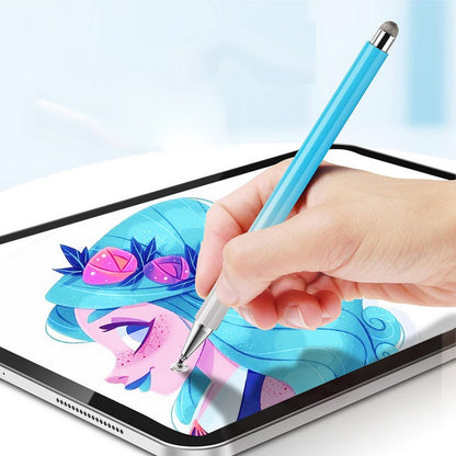 3Pcs Stylus Pens for Touch Screens Universal Stylus Pen for iPad
