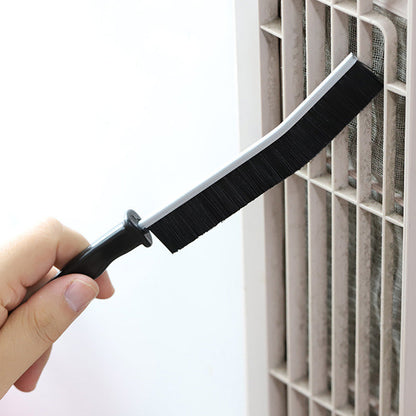4Pcs Multi-Purpose Crevice Cleaning Brush Tight Space Gap Cleaning Tool for Household Use