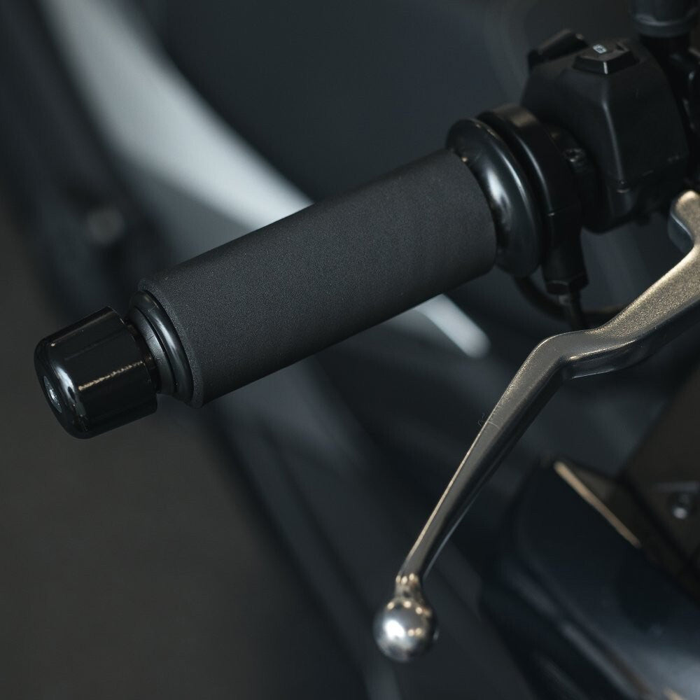 4 PCS Motorbike Comfort Grips