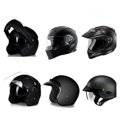 Motorcycle Helmet Bluetooth Headset Hands Free Speaker Motorcycle Sports Headset