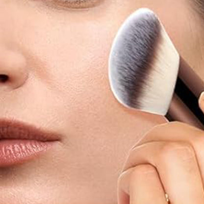 20Pcs Makeup Brushes Set Include Eyeshadow Brush Concealer Brush Foundation Brush