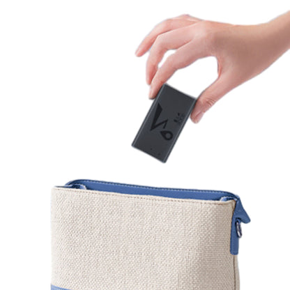 Magnetic GPS Tracker Portable 4G Real Time GPS Tracker Rechargeable Security Locator