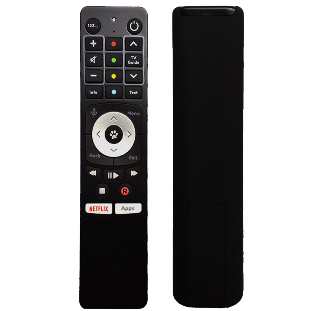 Remote Control Replacement for Fetch Gen 2 3 M681T M616T