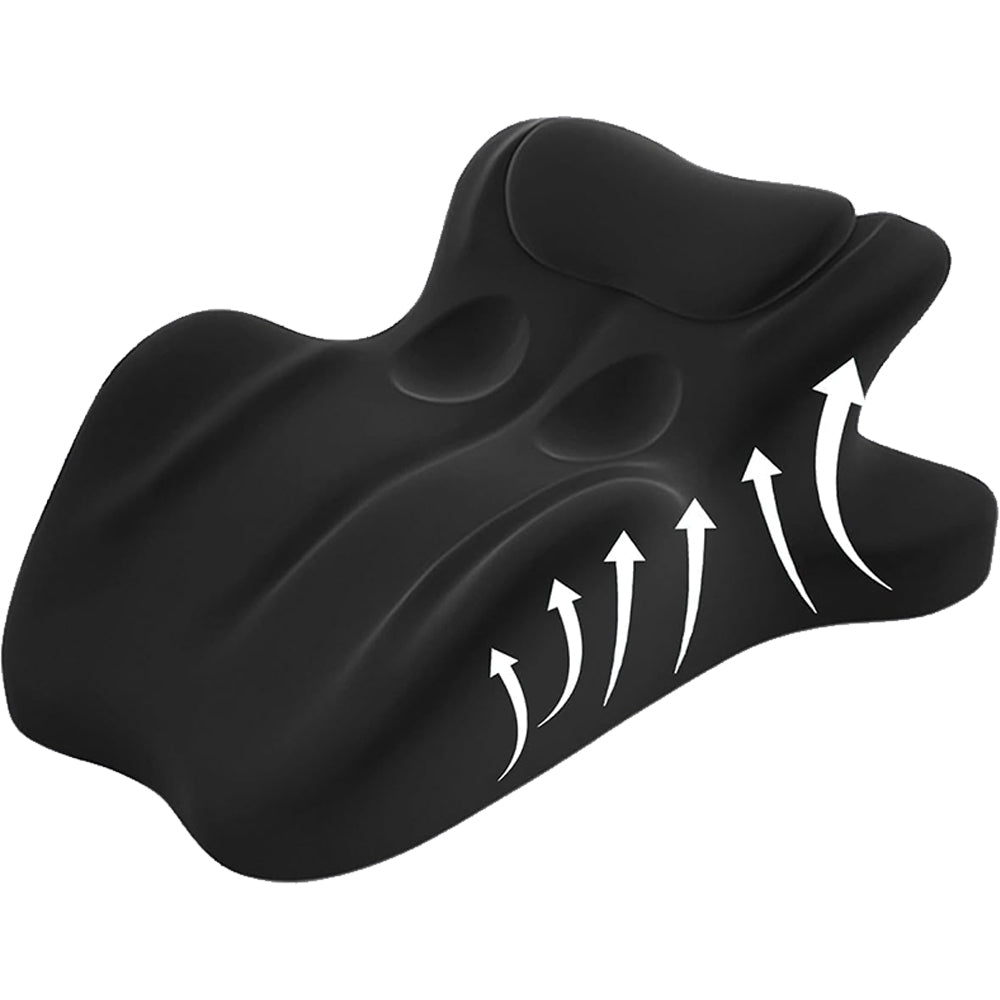 Prone Pillow for Stomach Sleeping