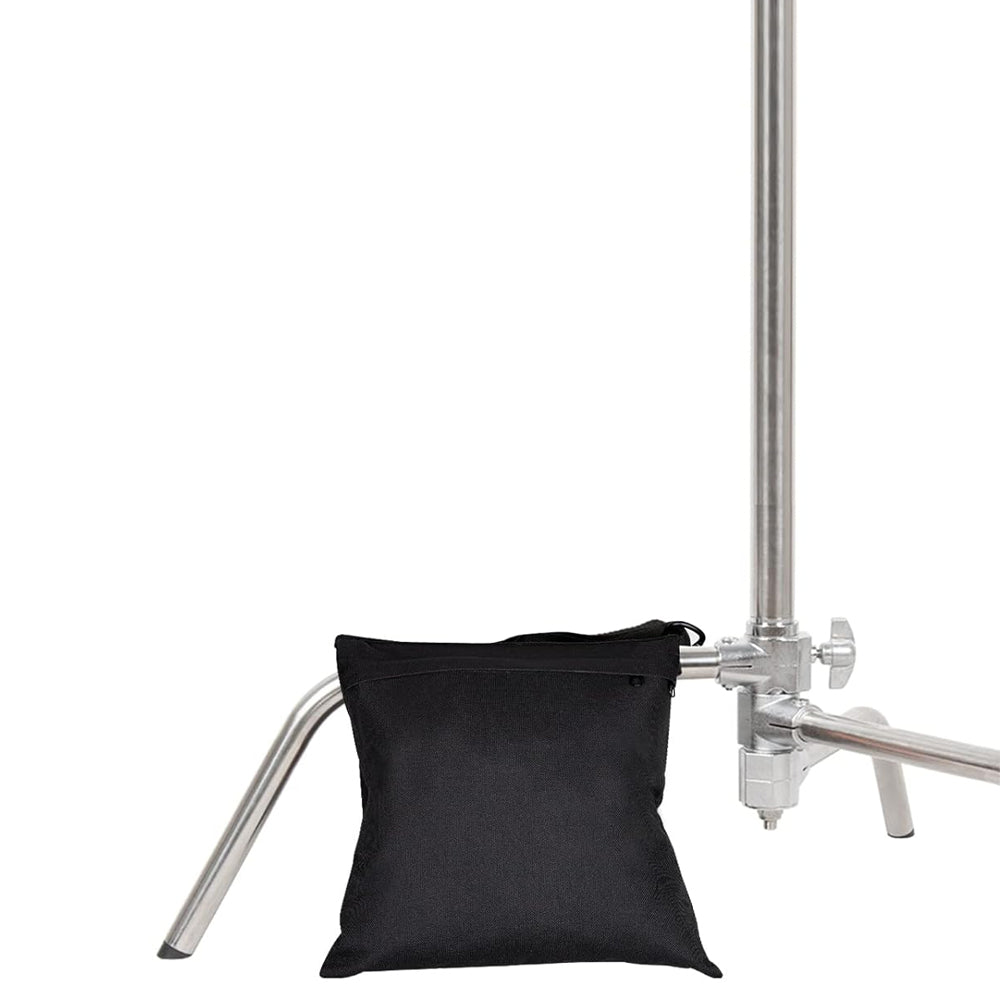 Set of 2Pcs  Weight Sandbag for Photography Tripod Tent Umbrella Base Light Stands