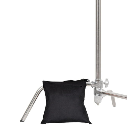 Set of 2Pcs  Weight Sandbag for Photography Tripod Tent Umbrella Base Light Stands