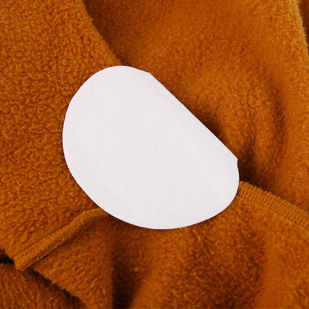 Disposable Sweat Pad Stickers Summer Shield Antiperspirant Underarm