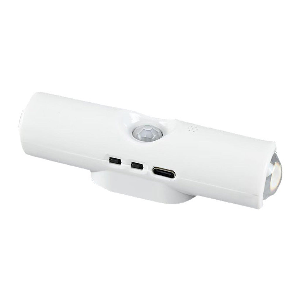 8 Pack RGB Motion Sensor Night Light