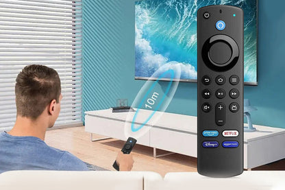 L5B83G Voice Remote Control Replacement For Amazon Fire TV Stick Amazon Fire TV Cube