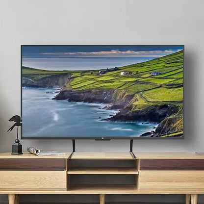 Universal TV Stand LED LCD TV Stand Mount with 3 Height Adjustable TV Legs