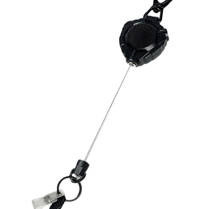 2 Piece Anti Theft Phone Strap with Phone Tether and Carabiner