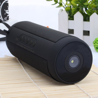 Portable Wireless Bluetooth Stereo Music Waterproof Speaker for iPhone Samsung