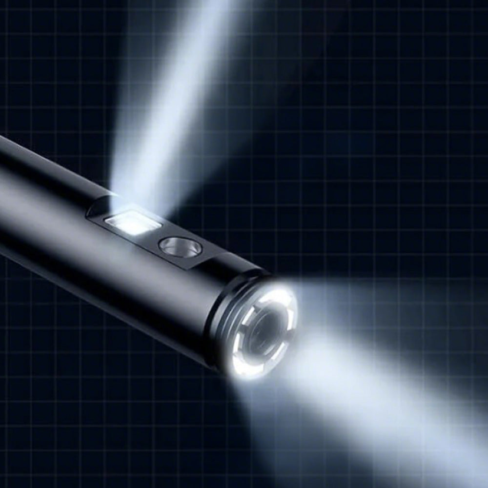 Anykit 8mm USB Endoscope Camera Automotive Inspection