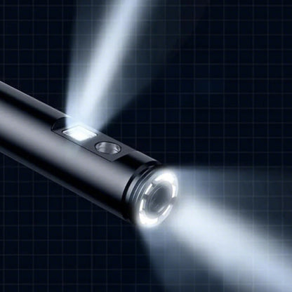 Anykit 8mm USB Endoscope Camera Automotive Inspection