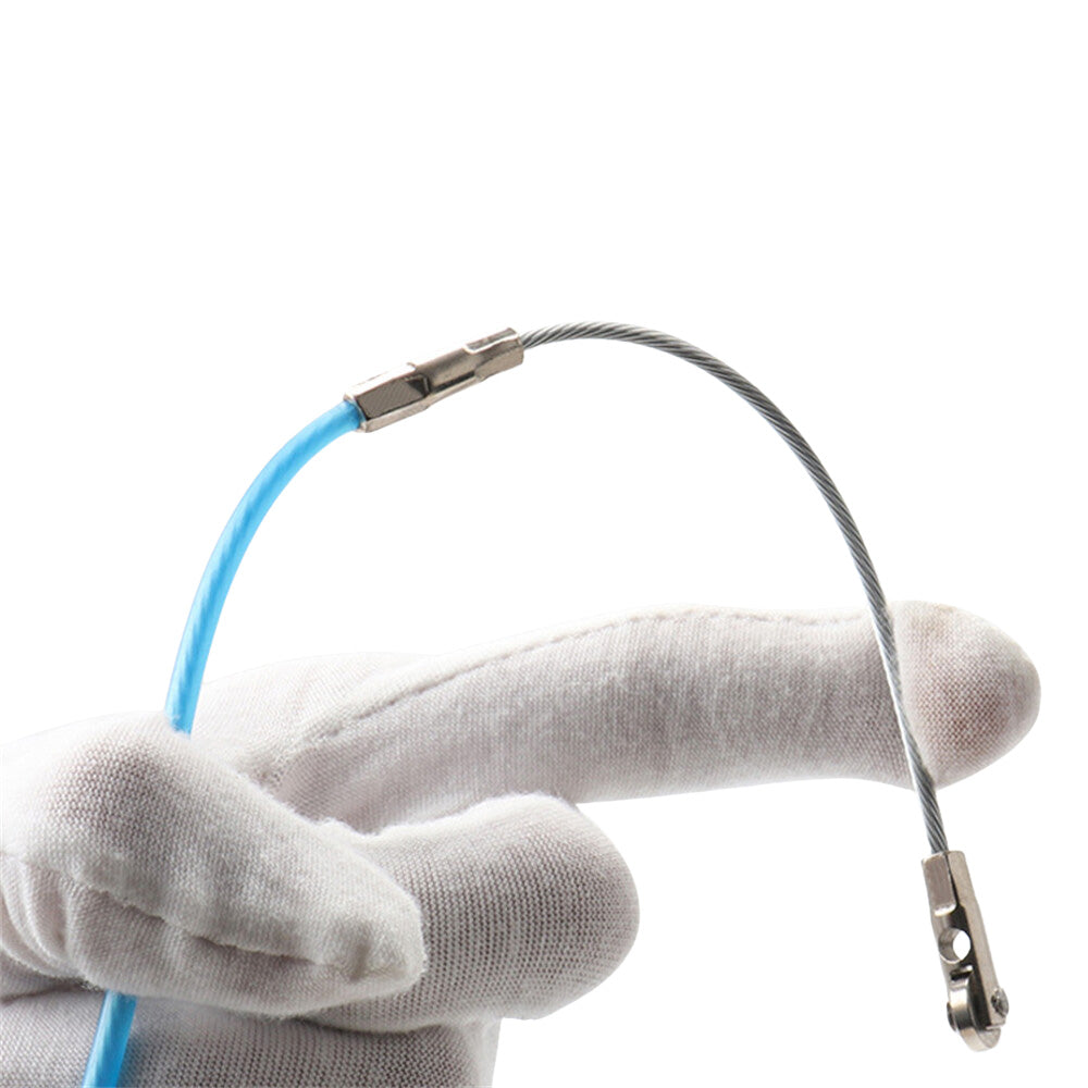 Durable Cable Pulling Tool Slip Resistant Electrical Fish Tape