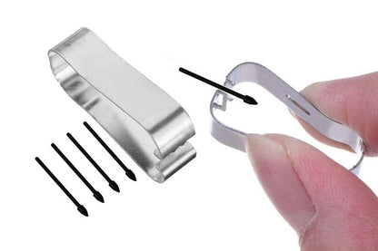 Stylus Pen for Samsung Galaxy S26 Ultra - Black
